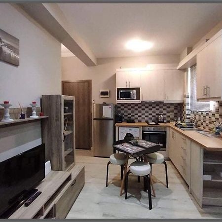 Paradiso Apartment Corfu  外观 照片