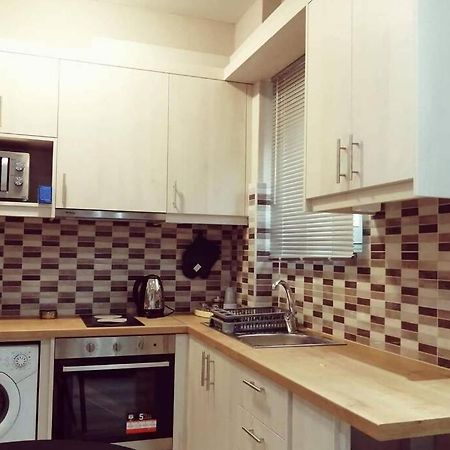Paradiso Apartment Corfu  外观 照片