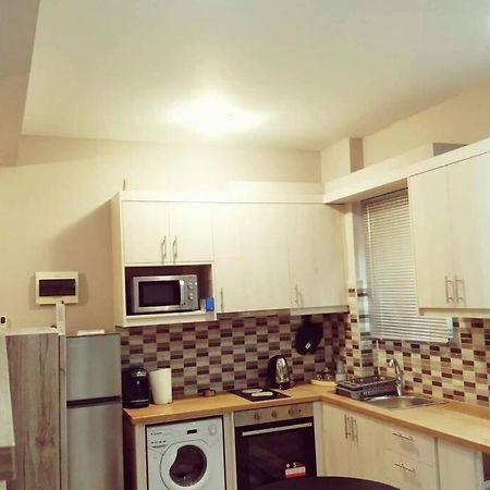 Paradiso Apartment Corfu  外观 照片