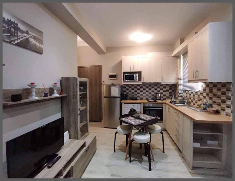 Paradiso Apartment Corfu  外观 照片