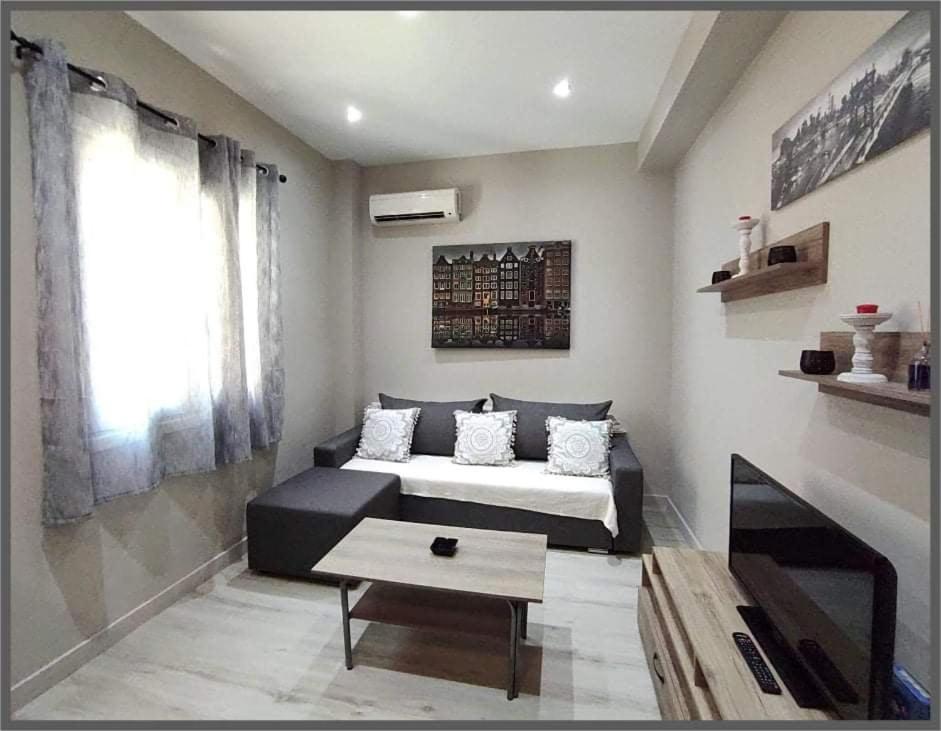 Paradiso Apartment Corfu  外观 照片