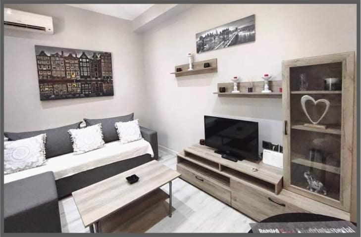 Paradiso Apartment Corfu  外观 照片