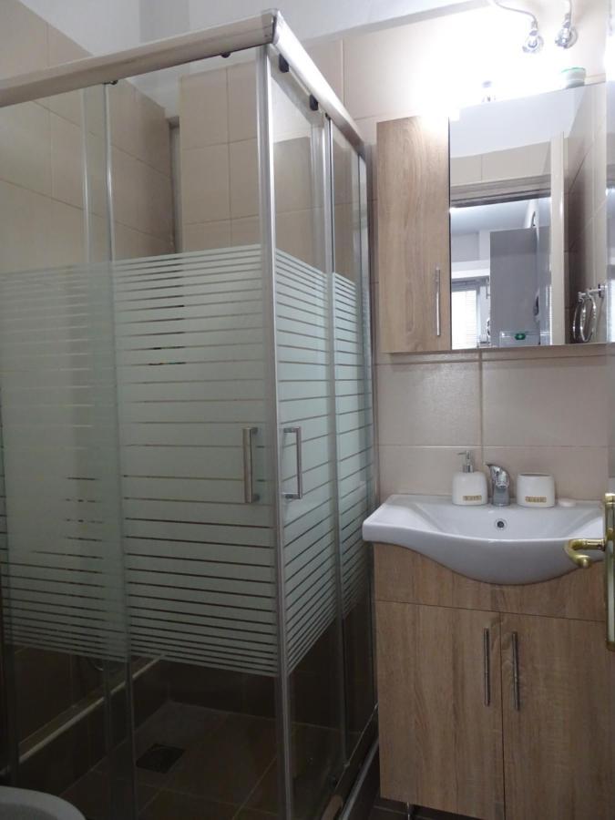 Paradiso Apartment Corfu  外观 照片